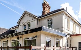 Dene Hotel Chester